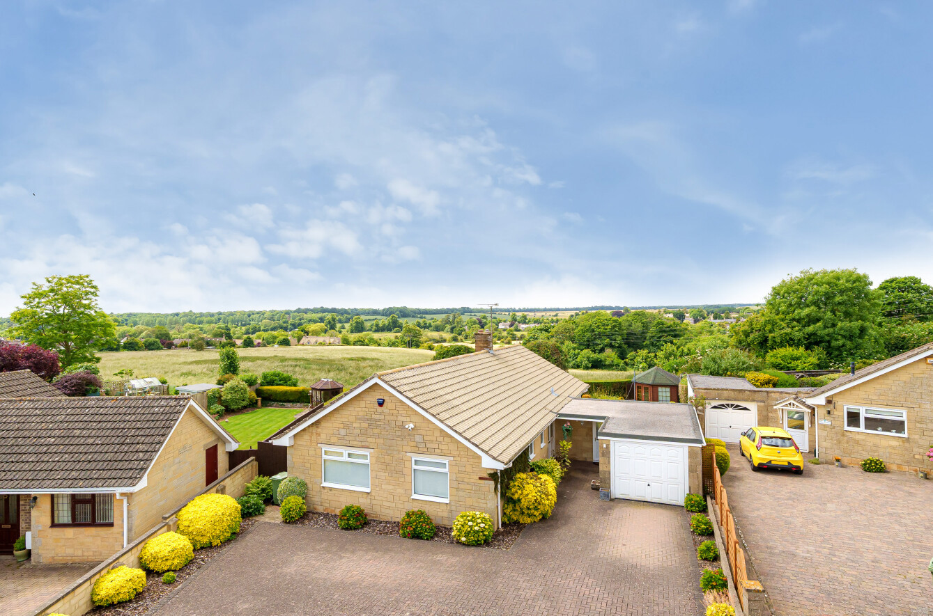 Berry Hill Crescent, Cirencester, Gloucestershire, GL7