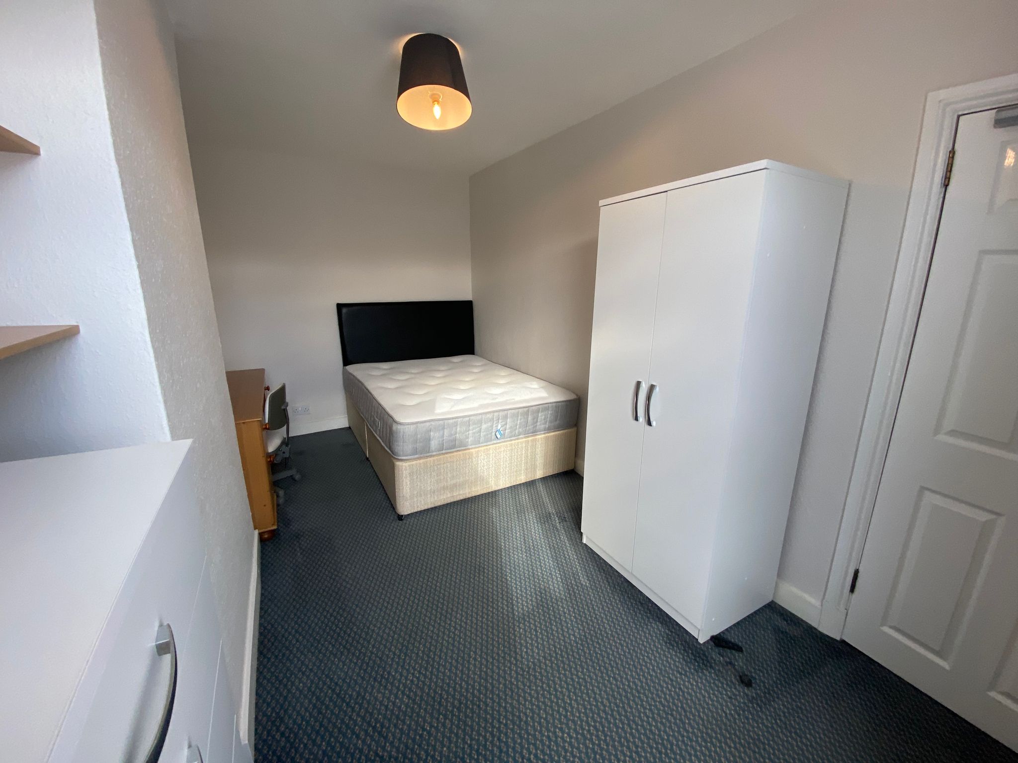 Room 4, 83 Audley Street