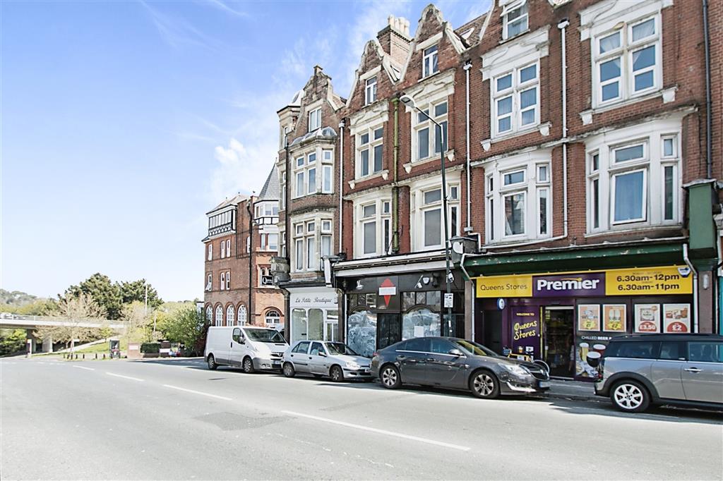 Queens Road, Bournemouth, BH2