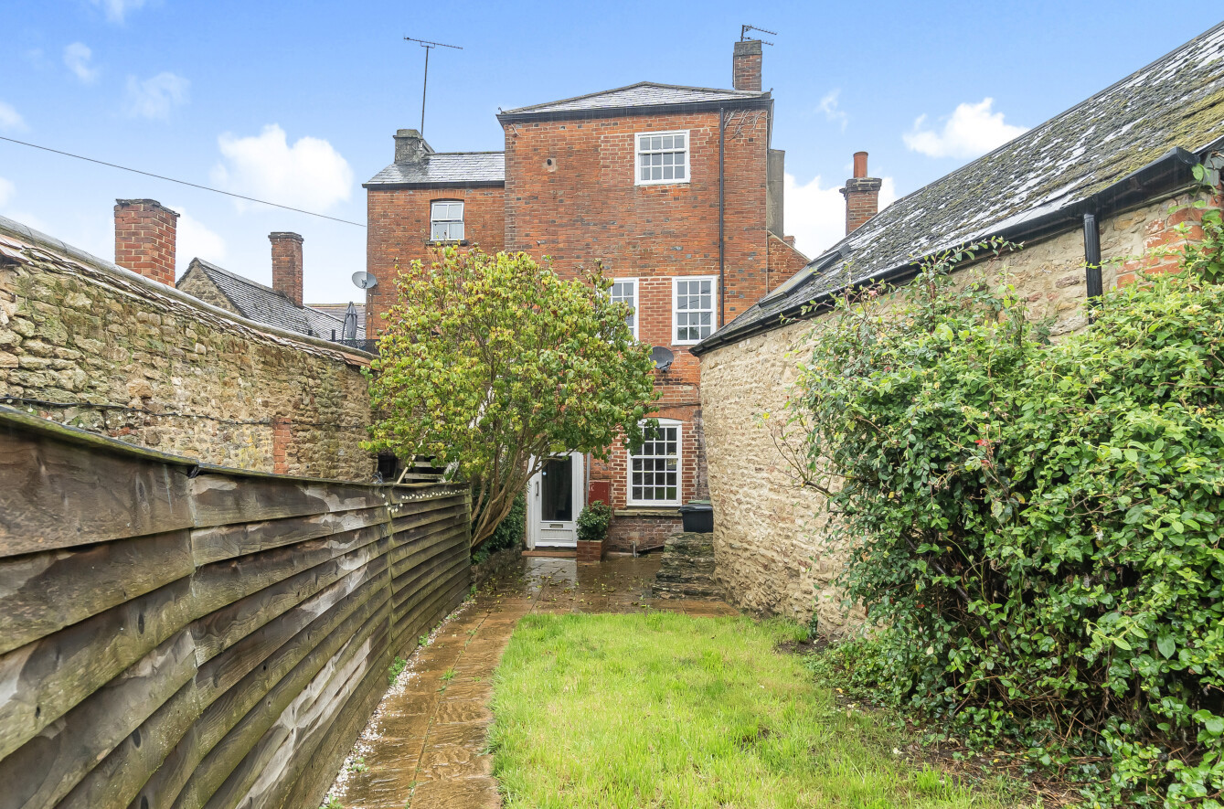 Southampton Street, Faringdon, Oxfordshire, SN7