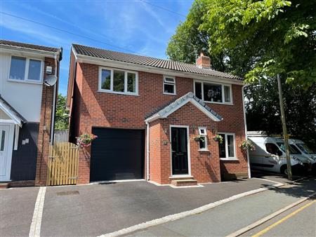 Shady Lane, Bromley Cross, Bolton, Lancs, BL7