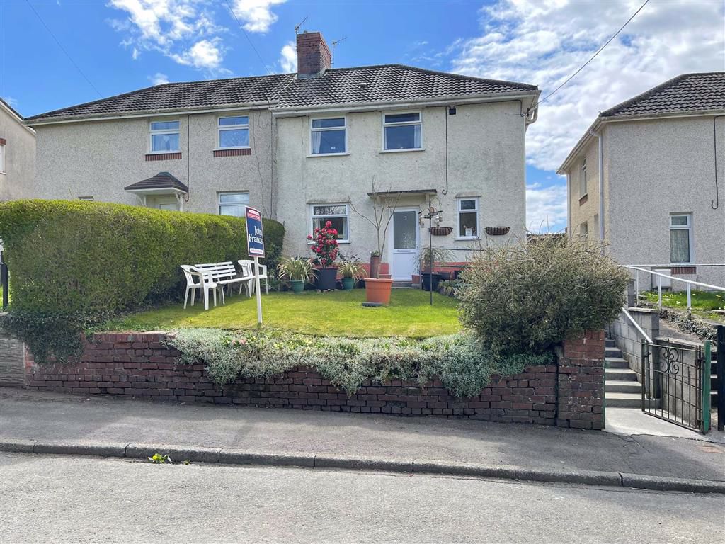 Heol Hir, Gwaun Cae Gurwen, Ammanford