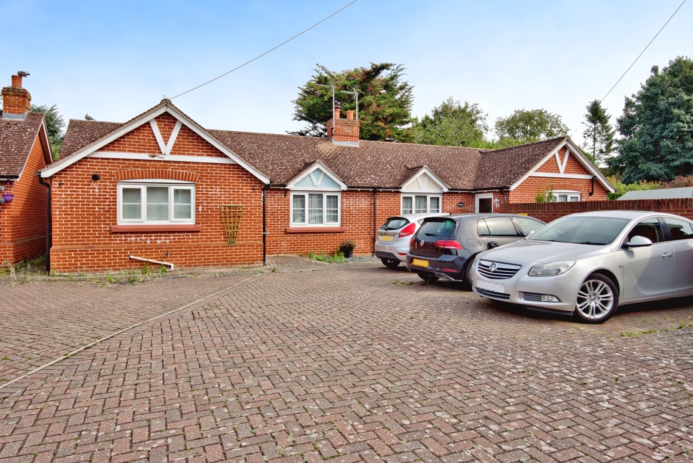 Collingwood Road, Colchester, CO3