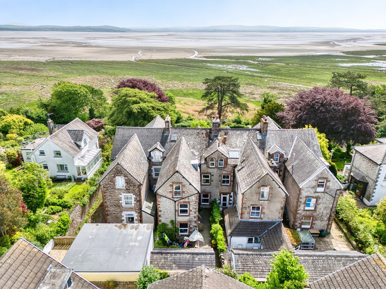 Kentsford Road, Grange-Over-Sands, LA11