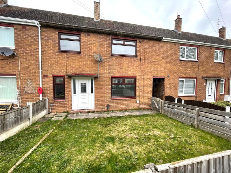 Neston Green, Great Sutton