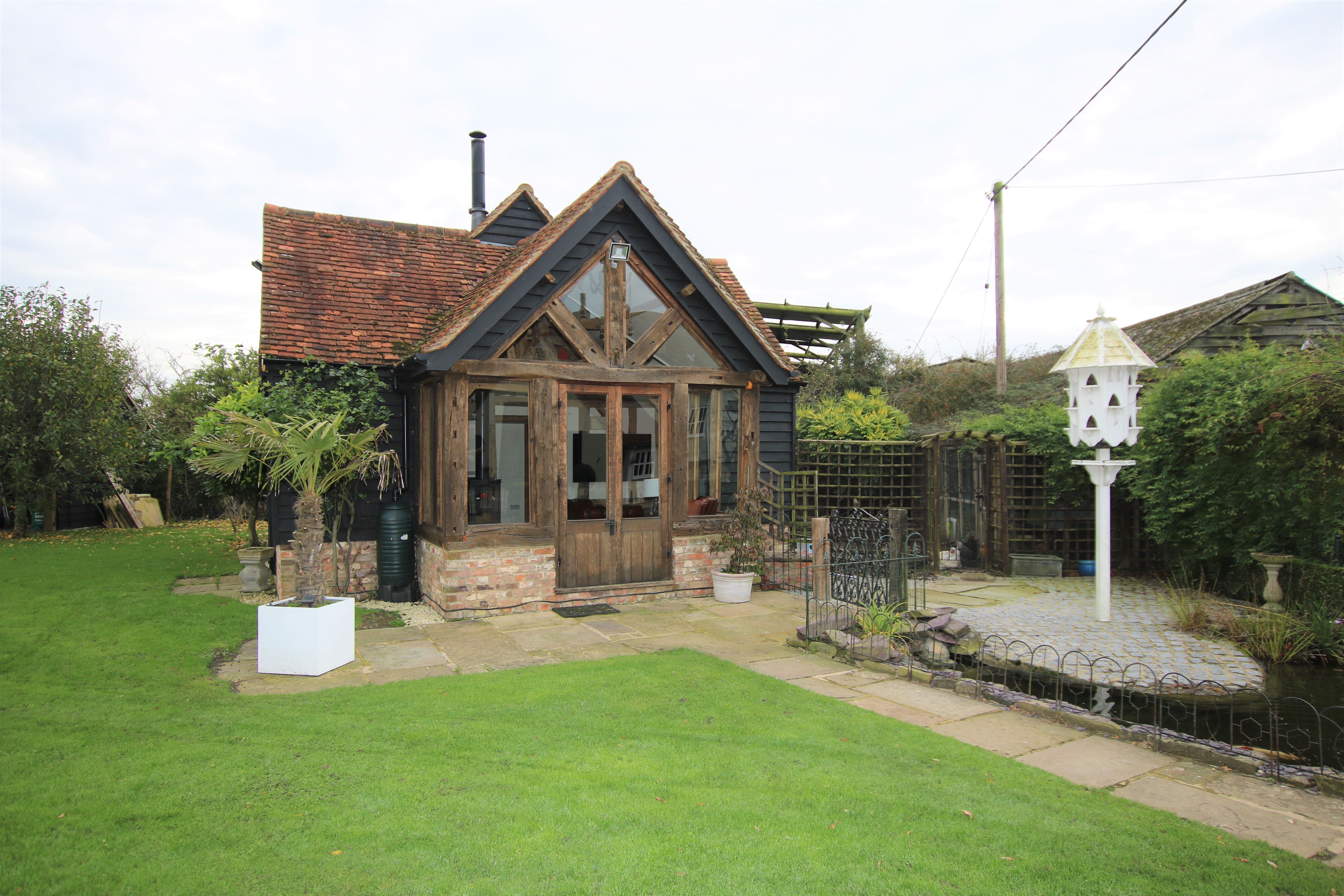 The Broadway, Dunmow