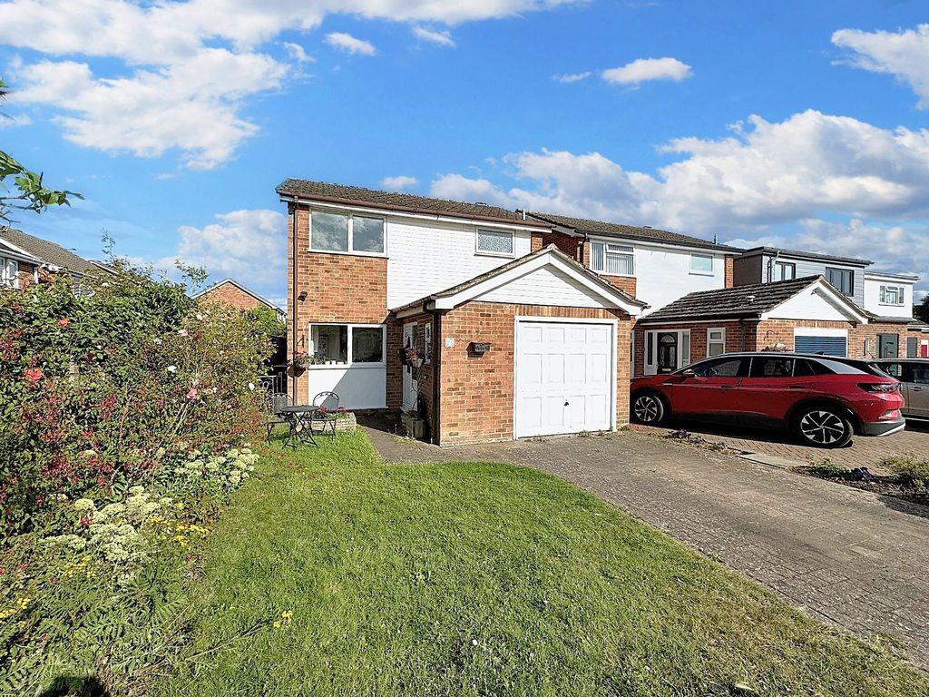 Argentan Close, Abingdon, OX14