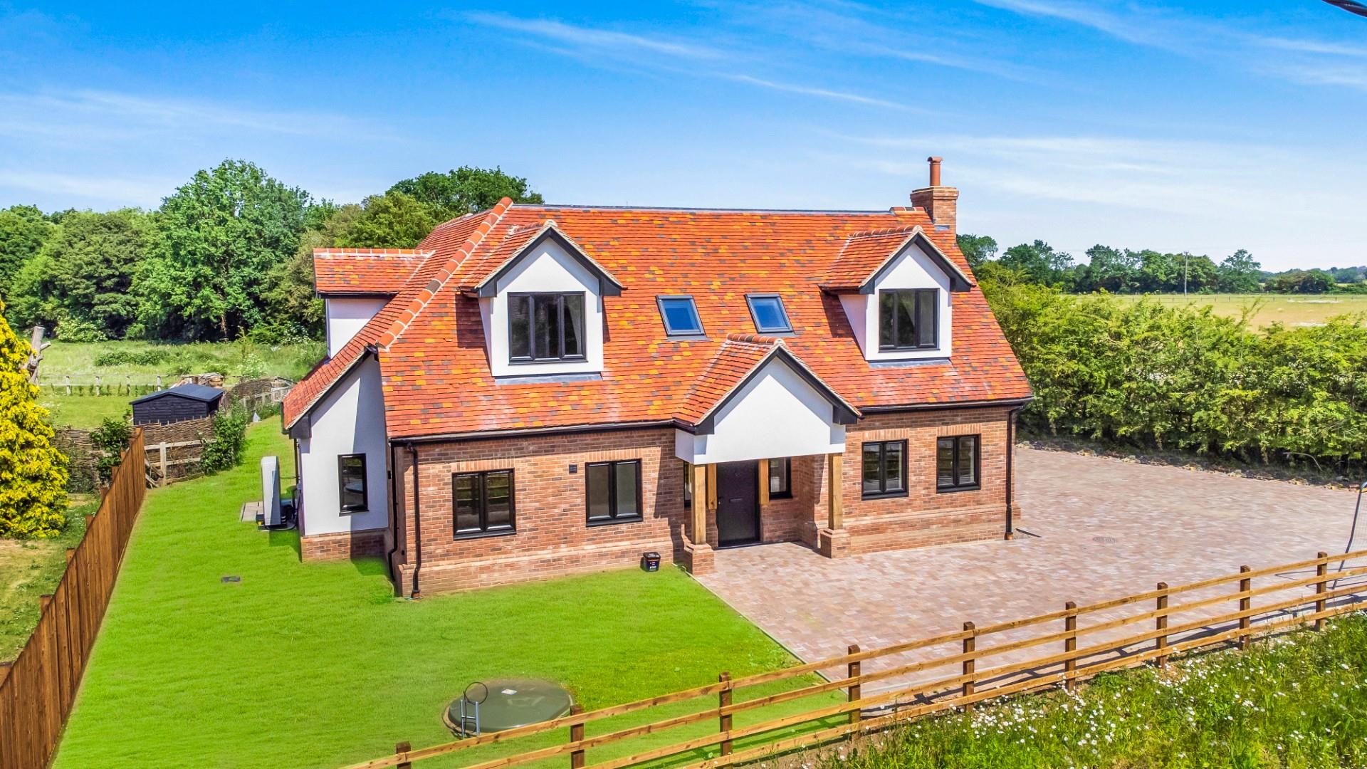 Causeway End Road, Felsted, Dunmow