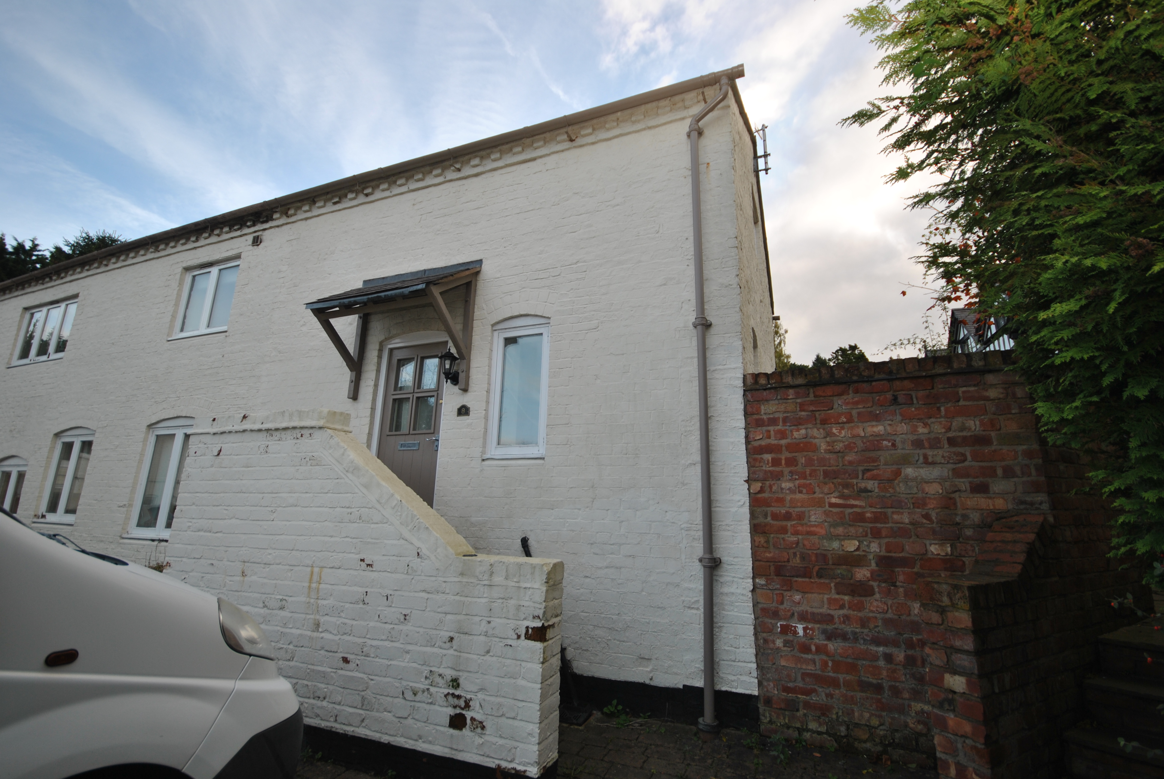 Broxton Hall Mews, Whitchurch Road, Broxton, Cheshire