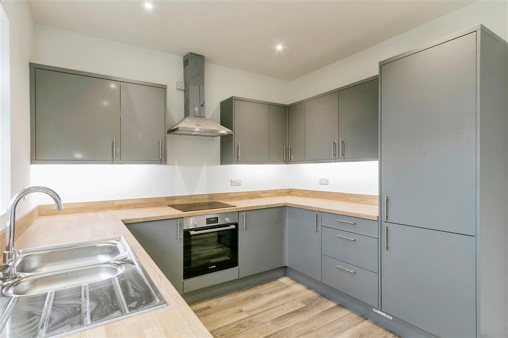 Langdon Road, Poole, BH14