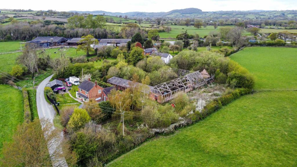 Pool Quay, Welshpool