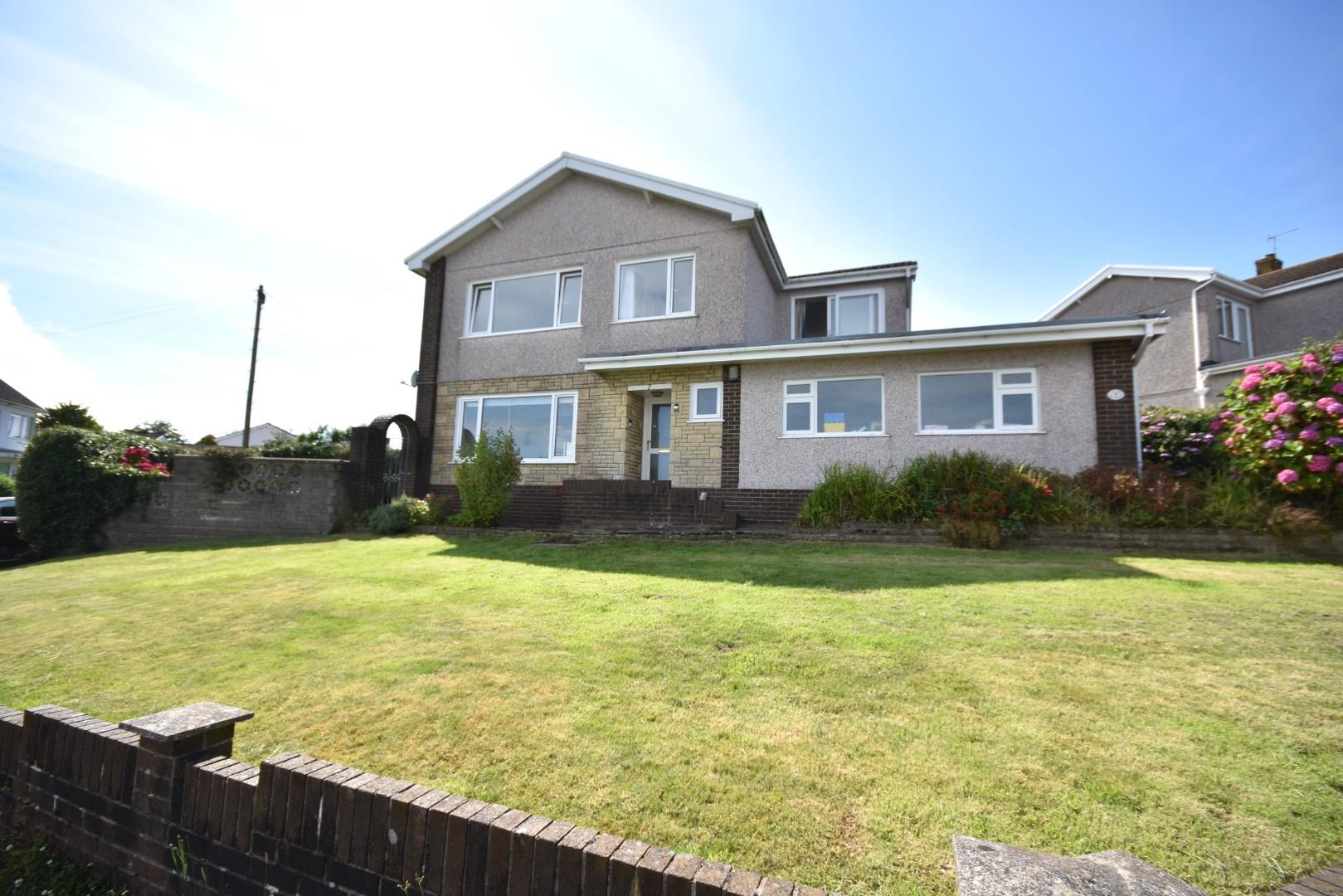 Eastland Close, West Cross, Swansea