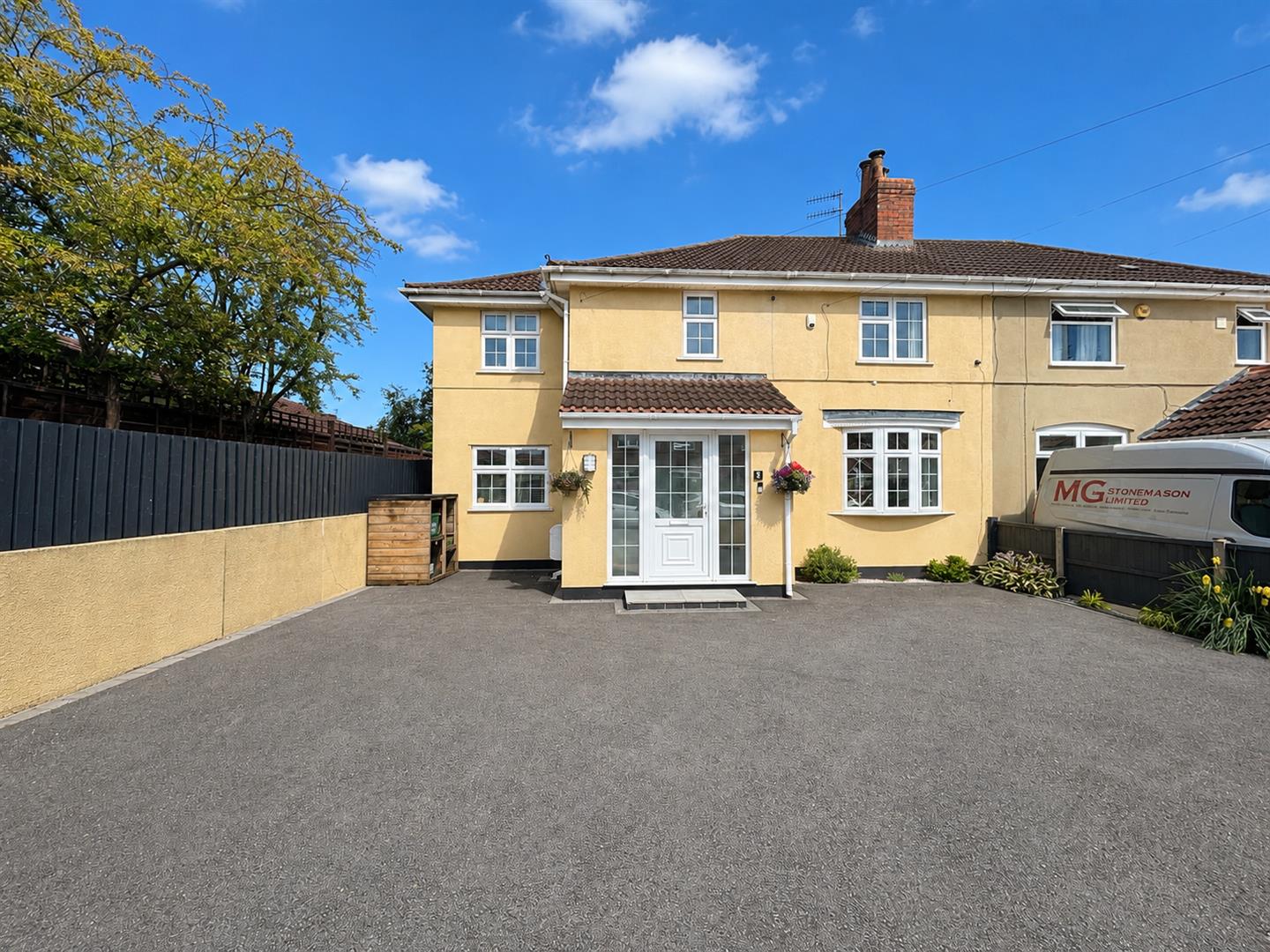 Burnham Road, Shirehampton, Bristol