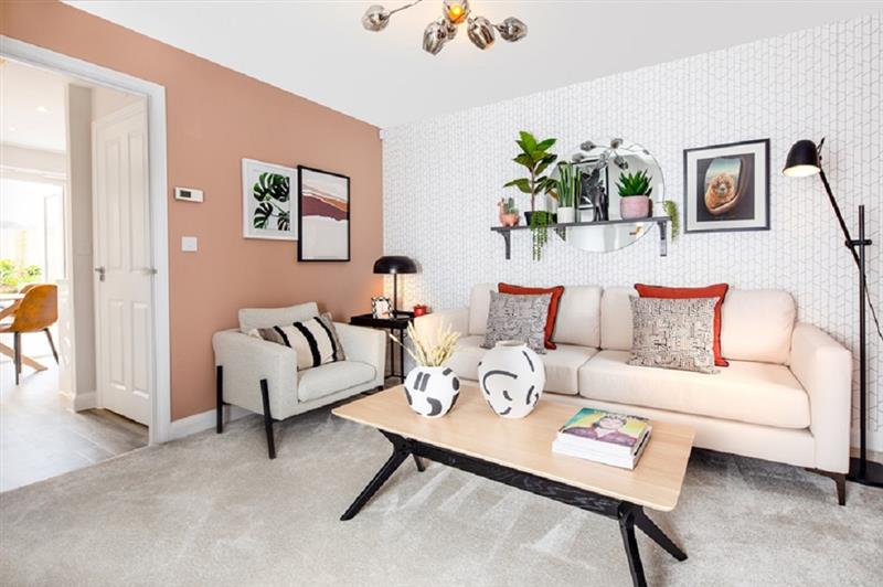 Languard View, Low Road, Harwich, CO12