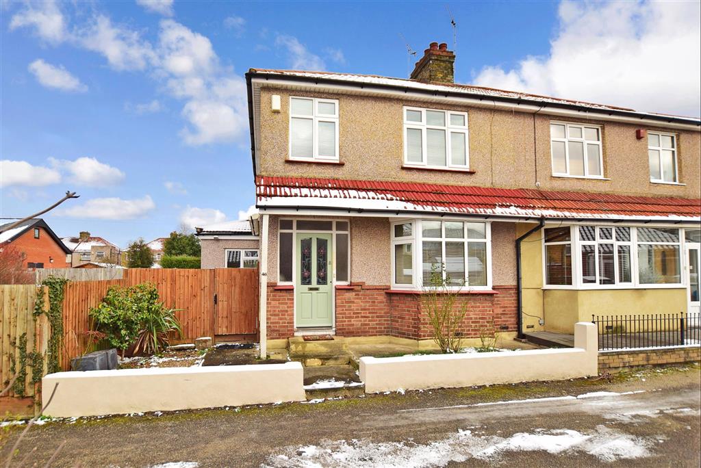 Ward & Partners Welling Estate agent Properties and houses for sale