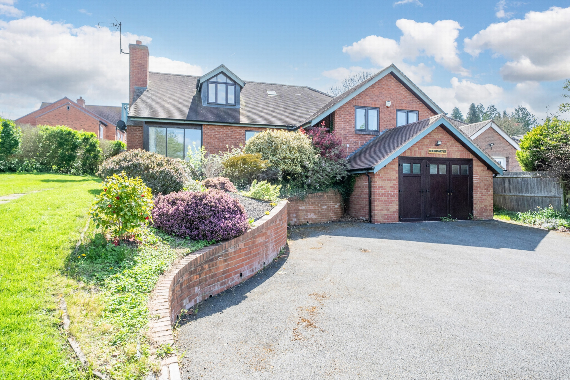 Morningside, Tenbury Wells, WR15