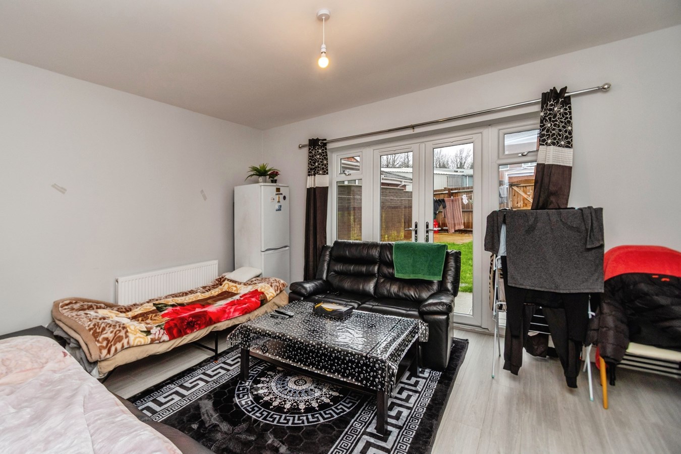 Forest Lane, Walsall, WS2
