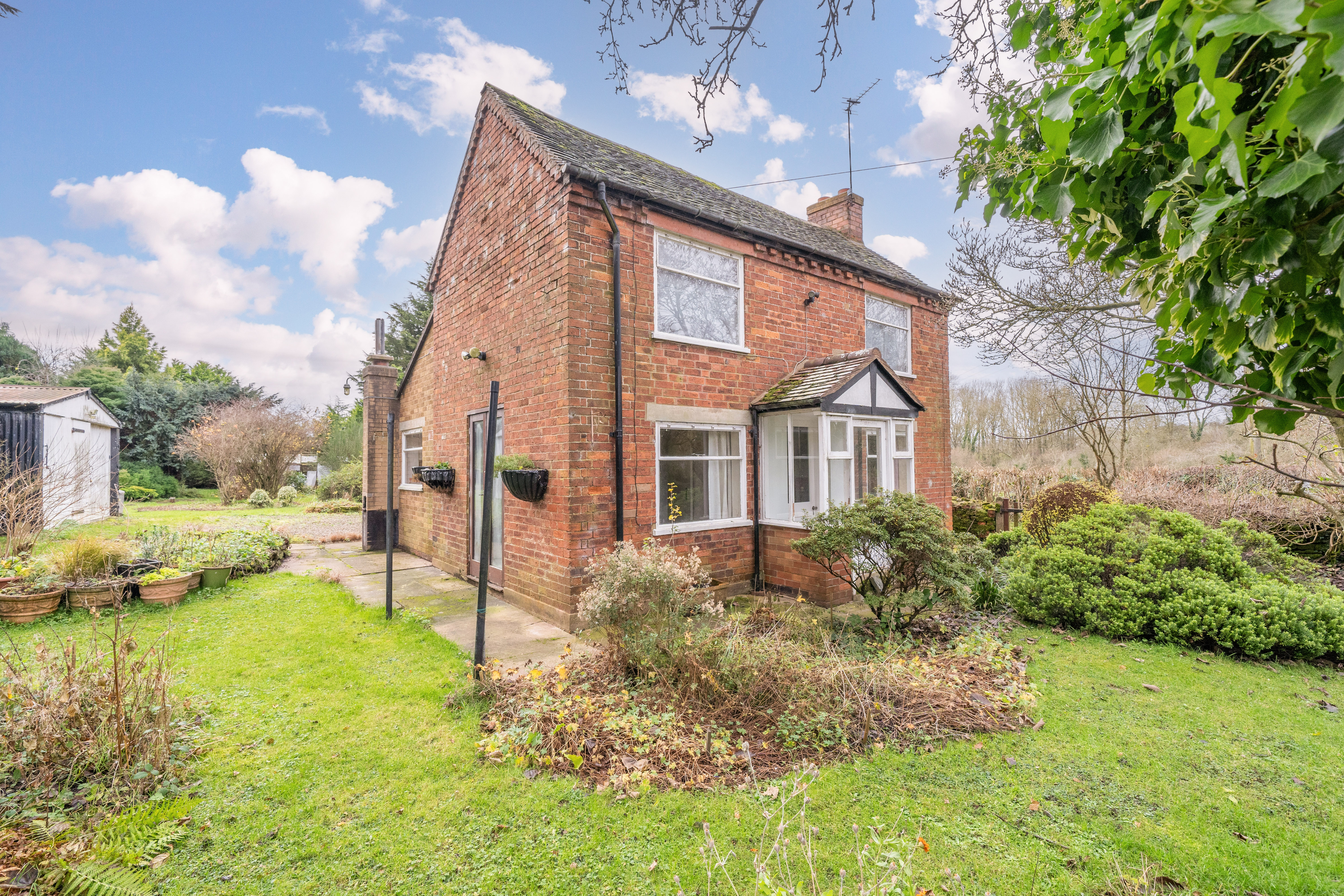 Nineveh, Cleobury Mortimer, Worcestershire, DY14 9AL