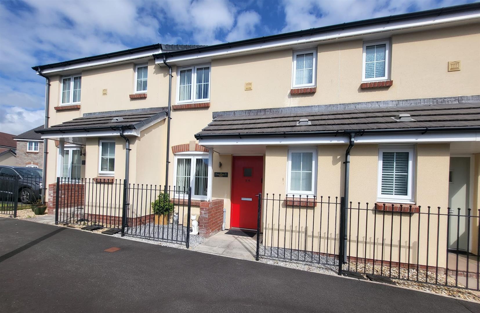 Sunningdale Drive, Hubberston, Milford Haven