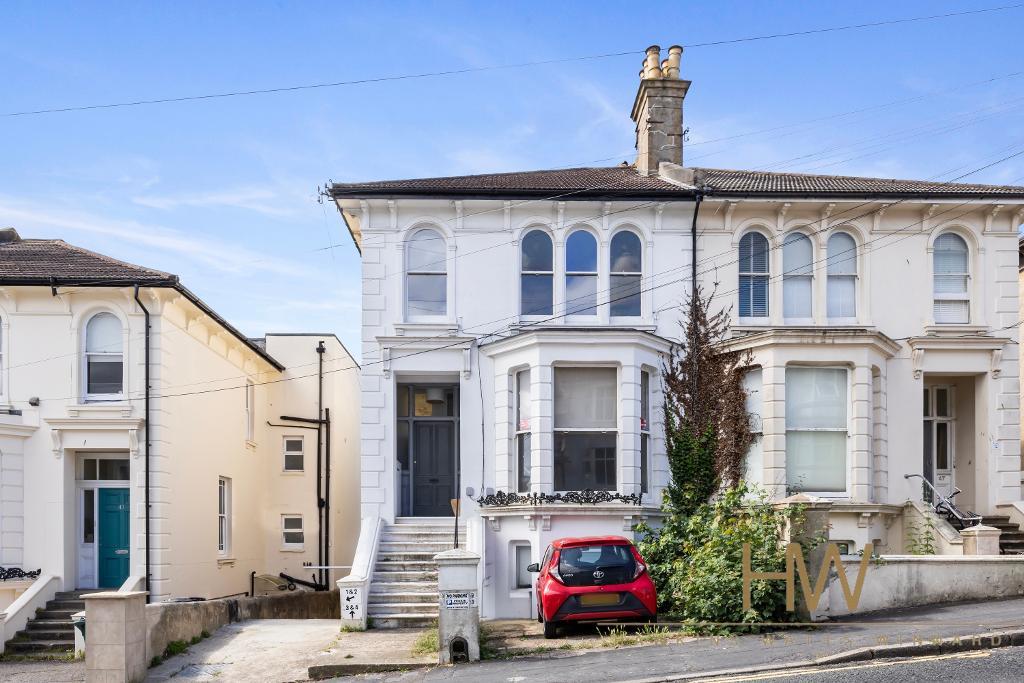 Old Shoreham Road, Brighton
