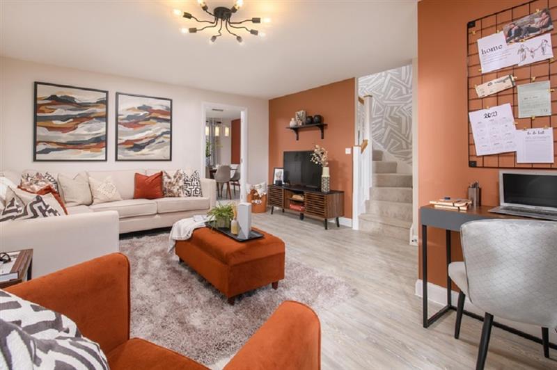 Languard View, Low Road, Harwich, CO12