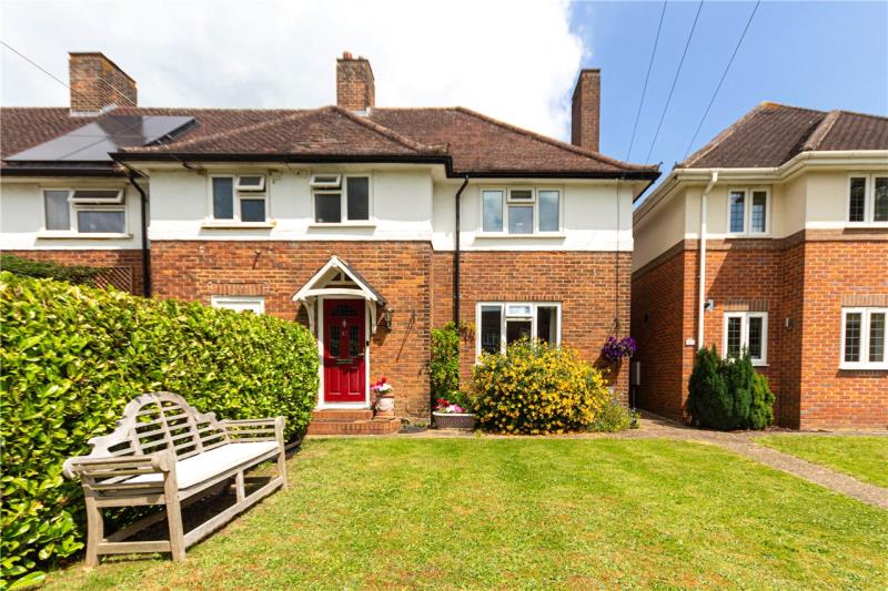 Lybury Lane, Redbourn, St. Albans, Hertfordshire