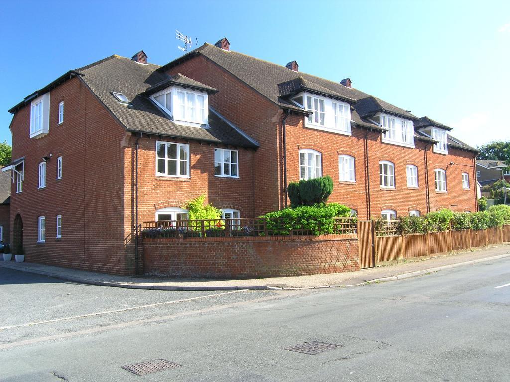 Primrose Court, Steyning