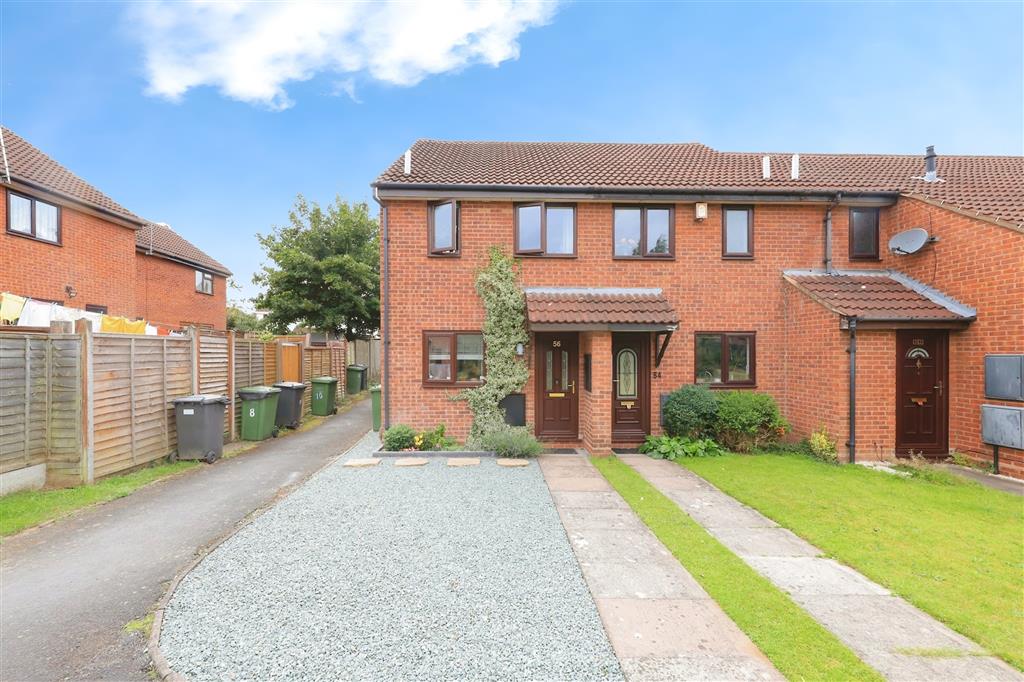 Linnet Rise, Kidderminster, DY10