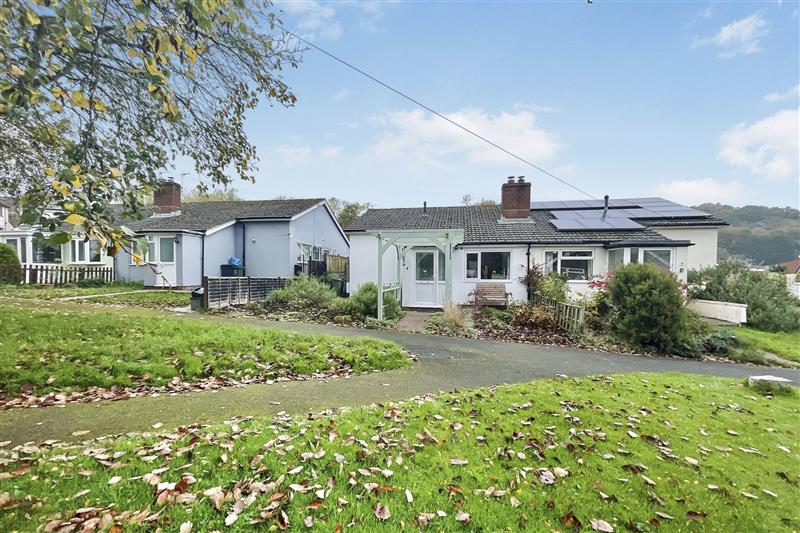 Garden Way, Minehead, TA24