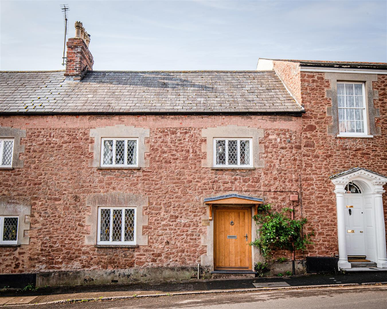 Fore Street, Milverton, Taunton