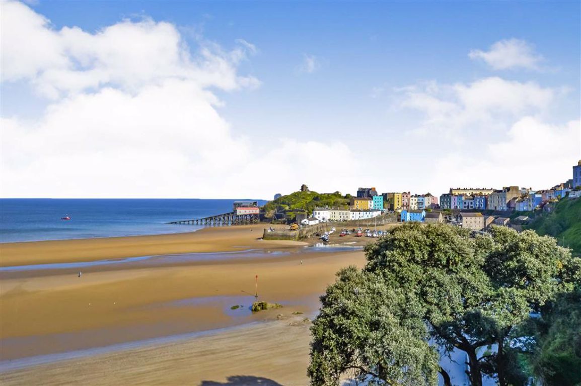 The Norton, Tenby