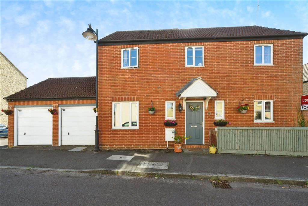 Minnow Close, Calne, SN11