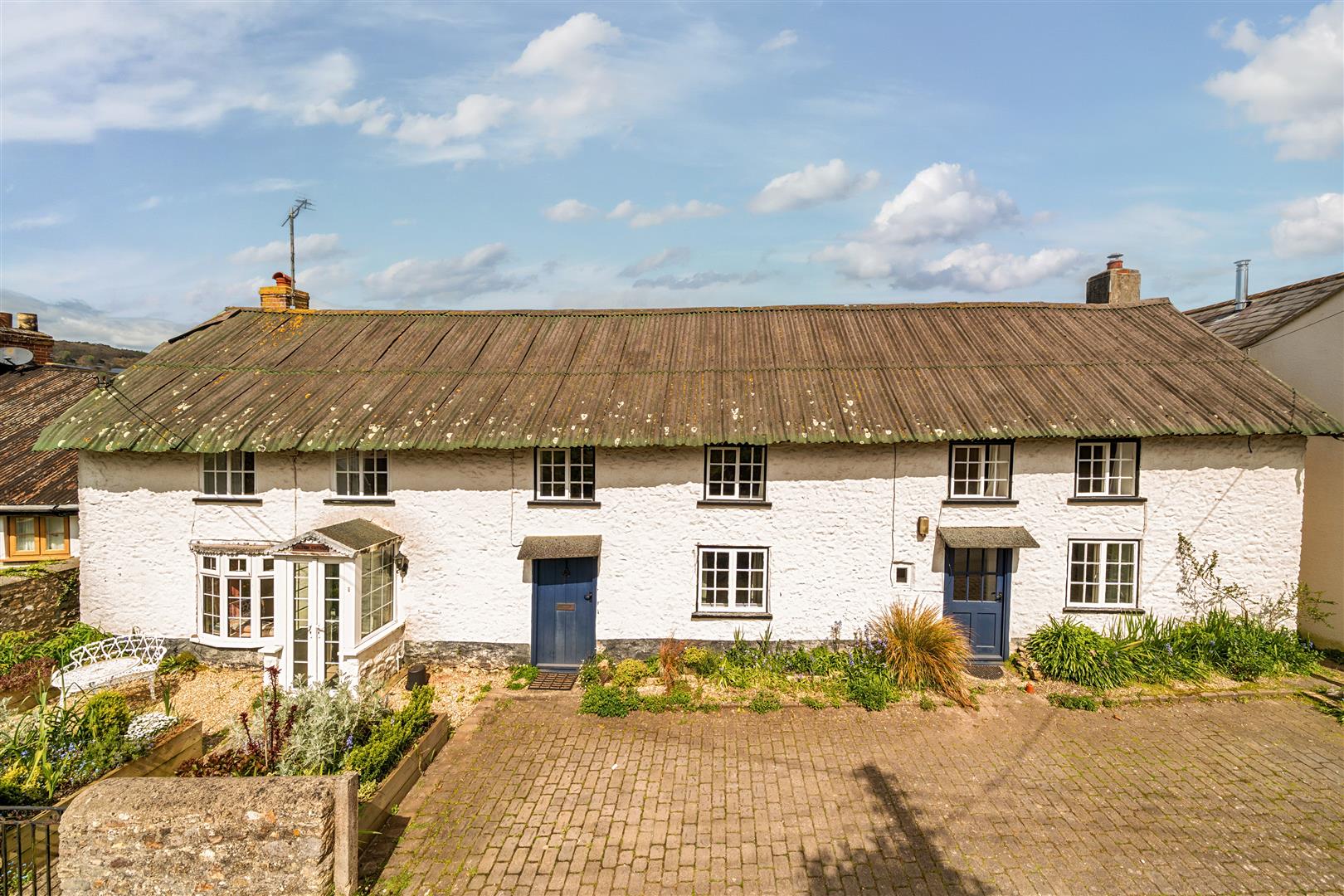 Venlake Lane, Uplyme, Lyme Regis