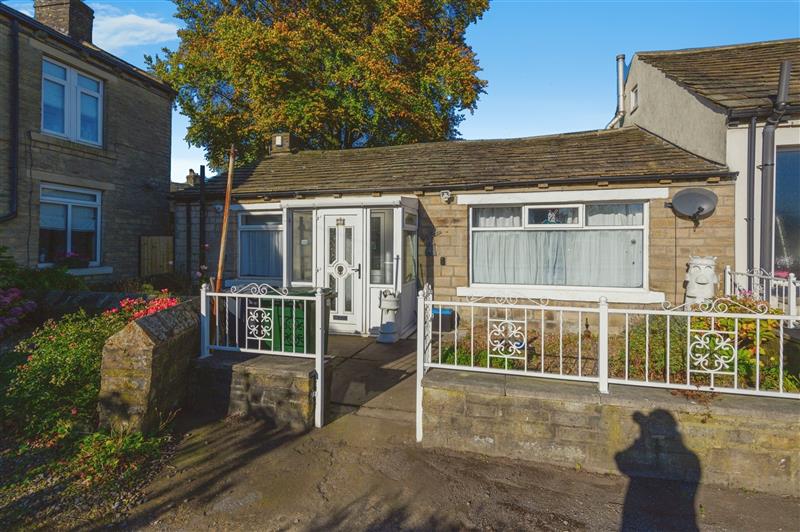 Windmill Lane, Bradford, BD6