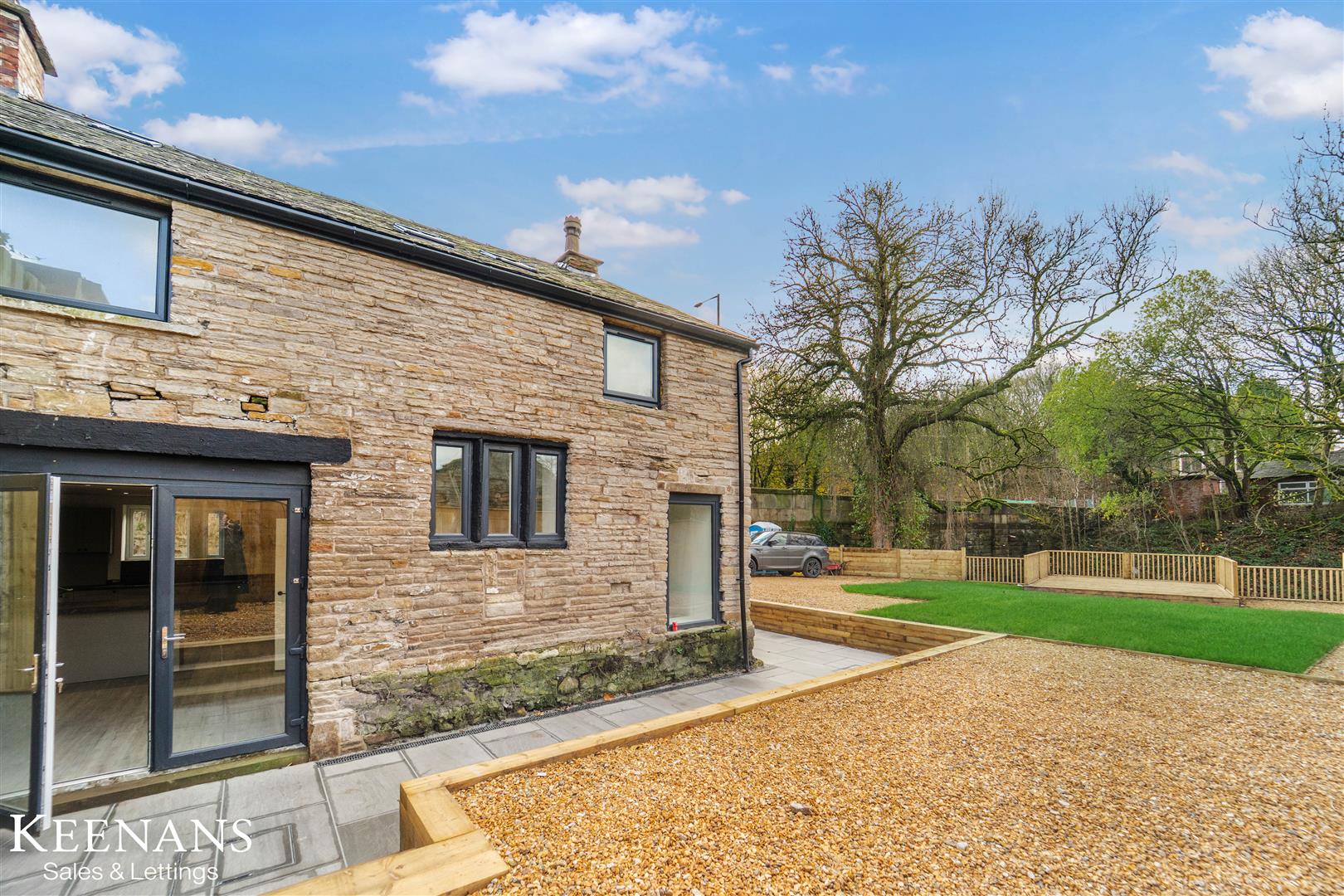 Hermitage Street, Rishton, Blackburn