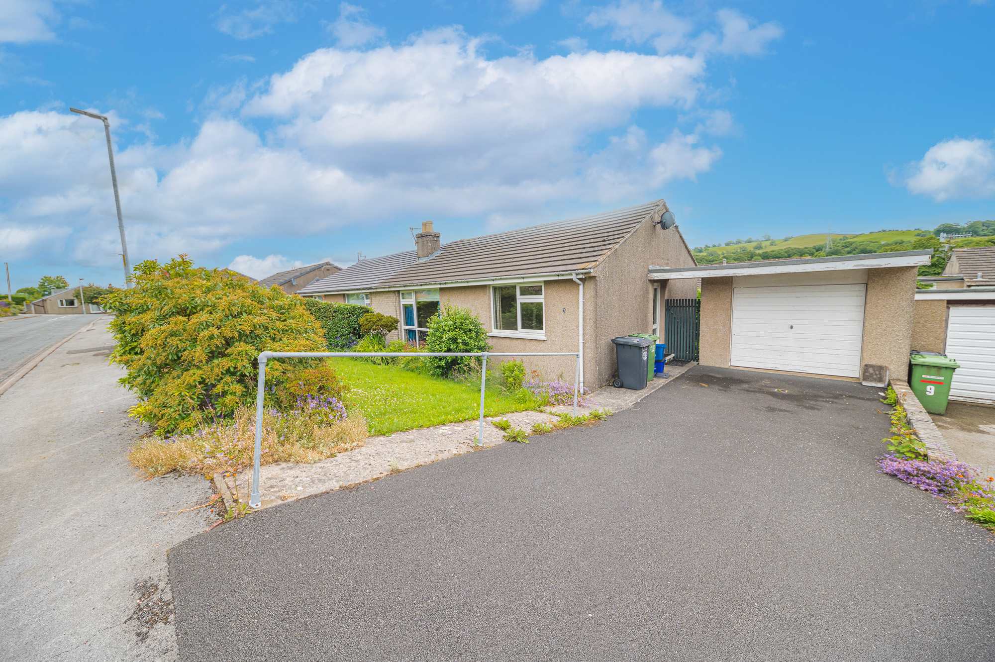 Honister Drive, Kendal, Cumbria