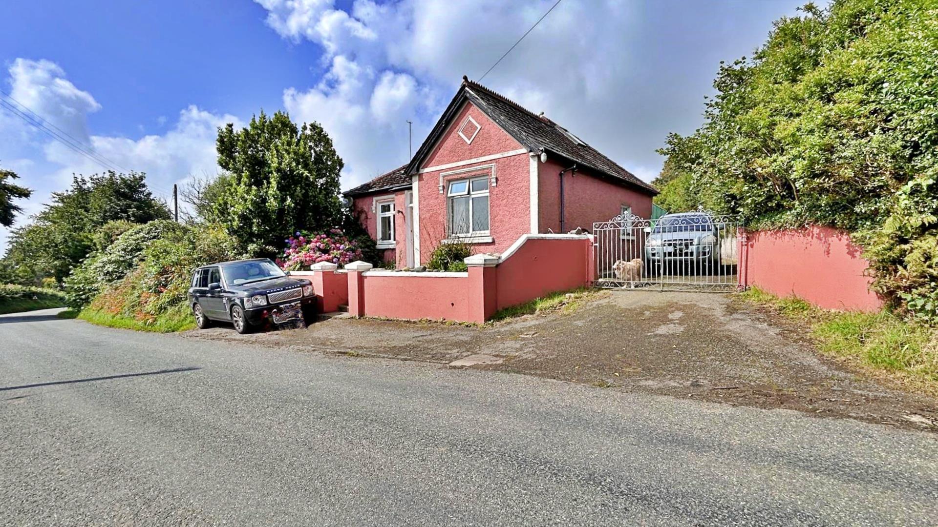 New Moat, Clarbeston Road