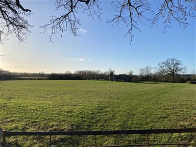 Land 11.14 acres, Crown Lane, Droitwich
