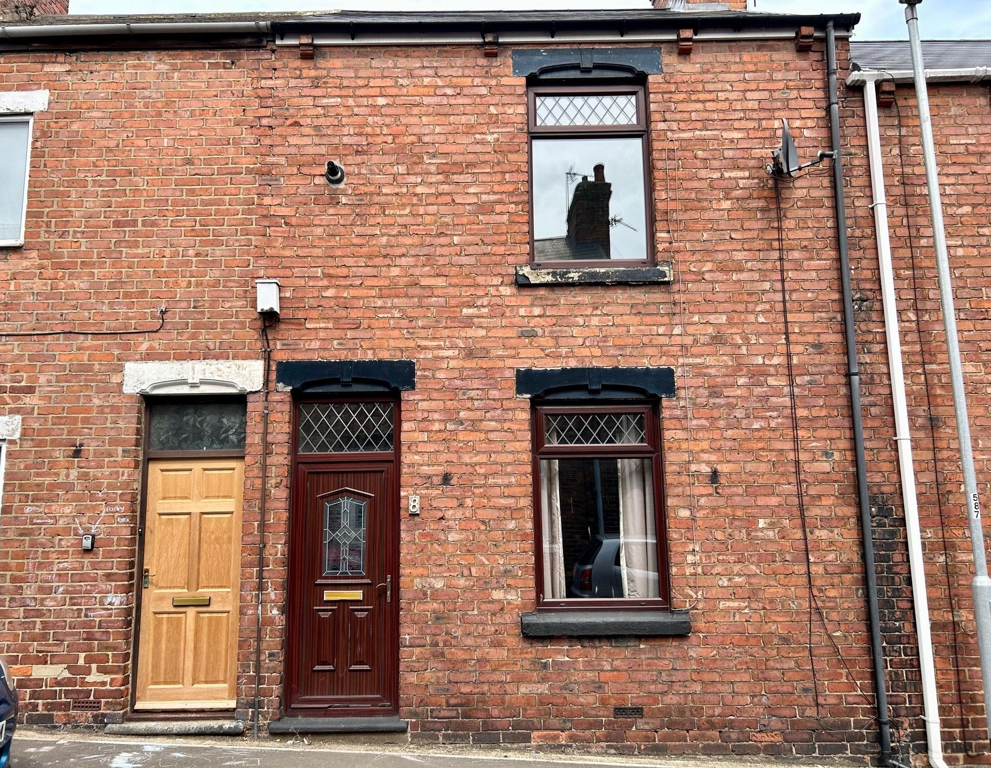 Bertha Street, Ferryhill, DL17