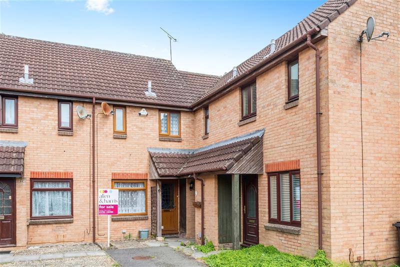 Juliana Close, Middleleaze, Swindon, SN5