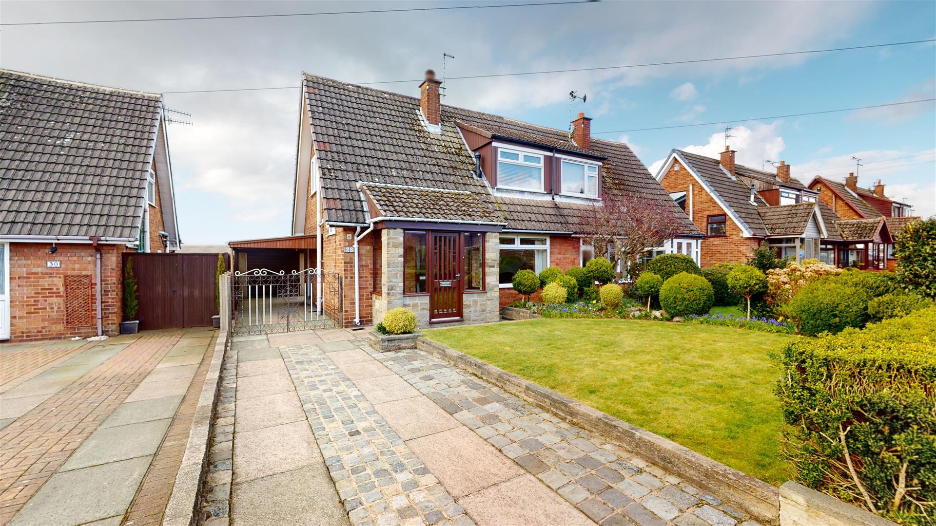 Knowsley View, Rainford, St. Helens, WA11 8