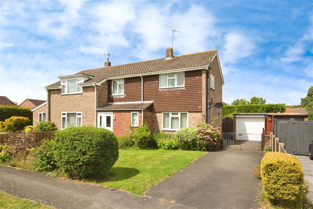 Wessex Road, Yeovil, BA21