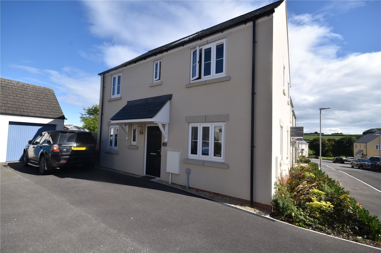 Paddons Farm, Stogursey, Bridgwater, Somerset, TA5