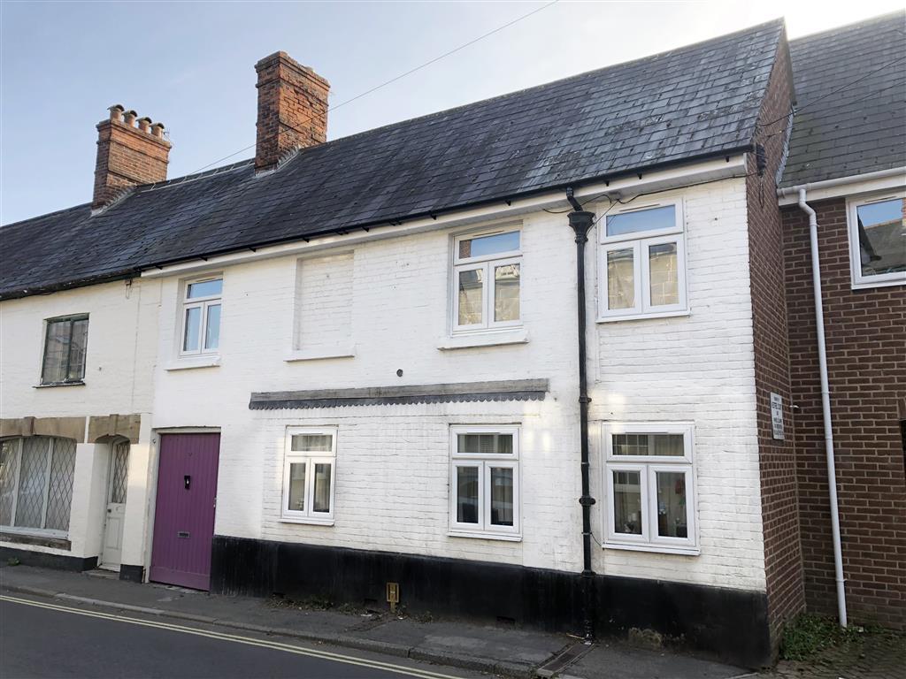 Salisbury Street, Shaftesbury, SP7