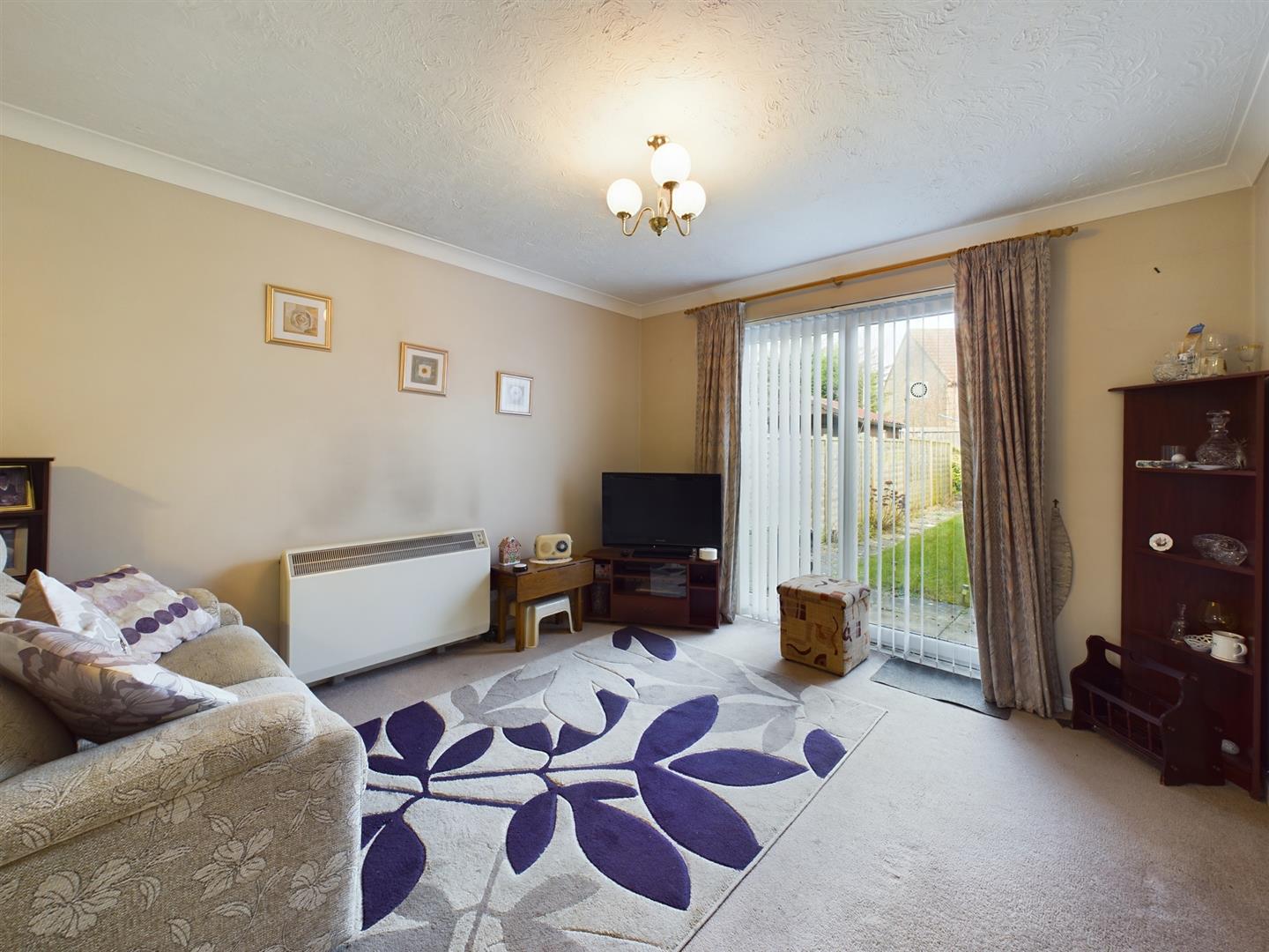 Jasmine Close, Calne