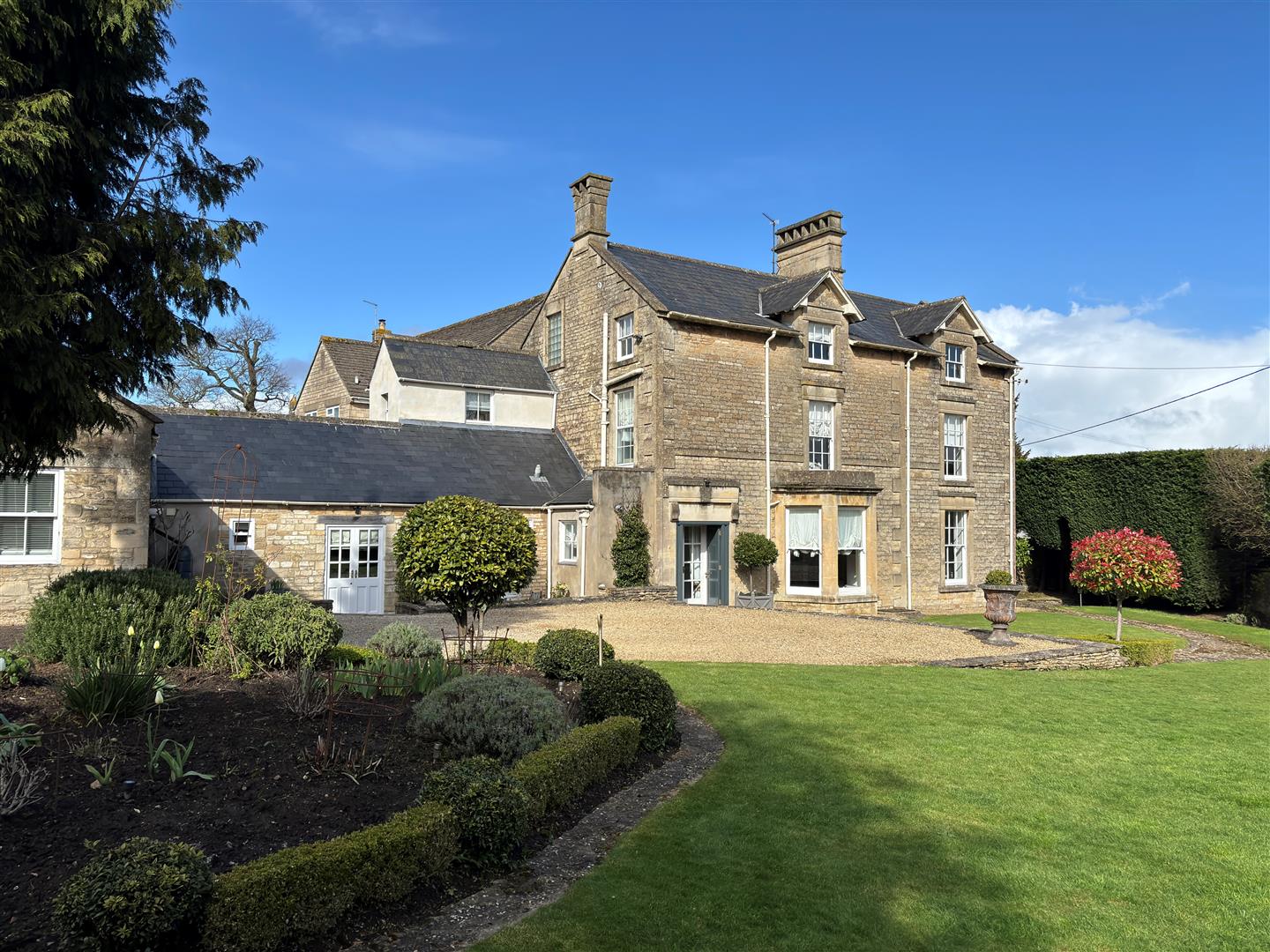 Rowden Hill, Chippenham