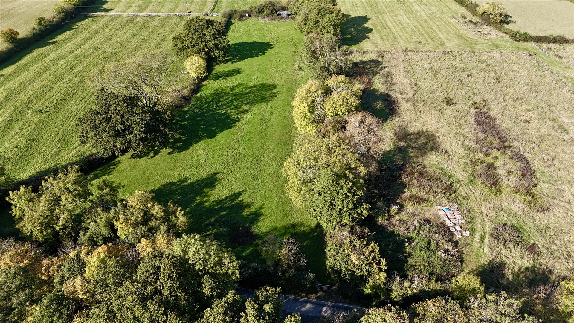 Land at Draycott, Blockley, Moreton-In-Marsh