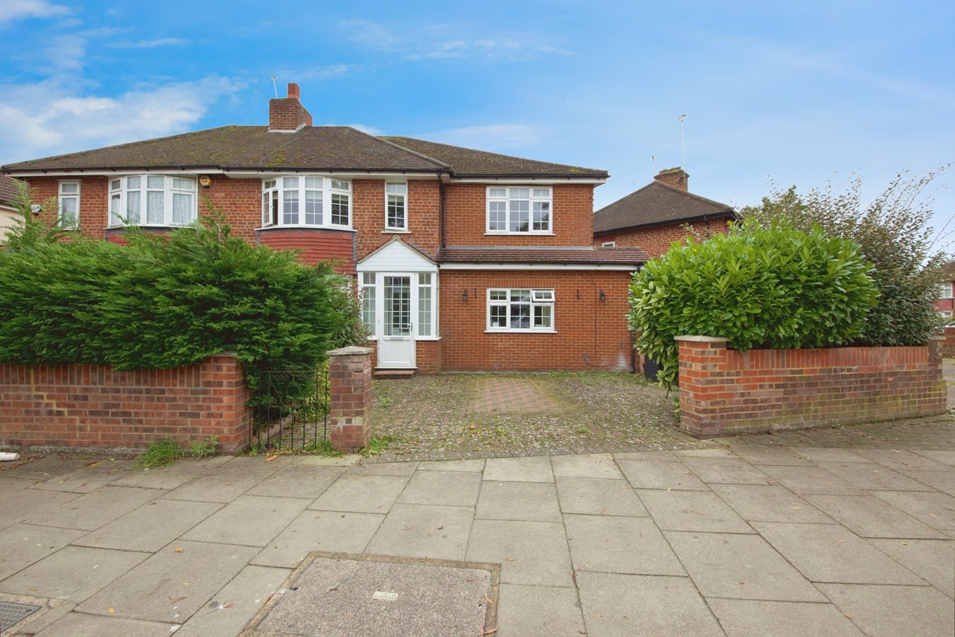 Bell Lane, Enfield, EN3