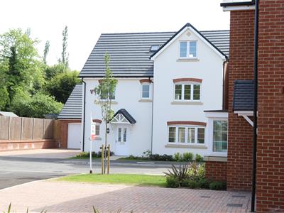 Pecks Hill, Nazeing