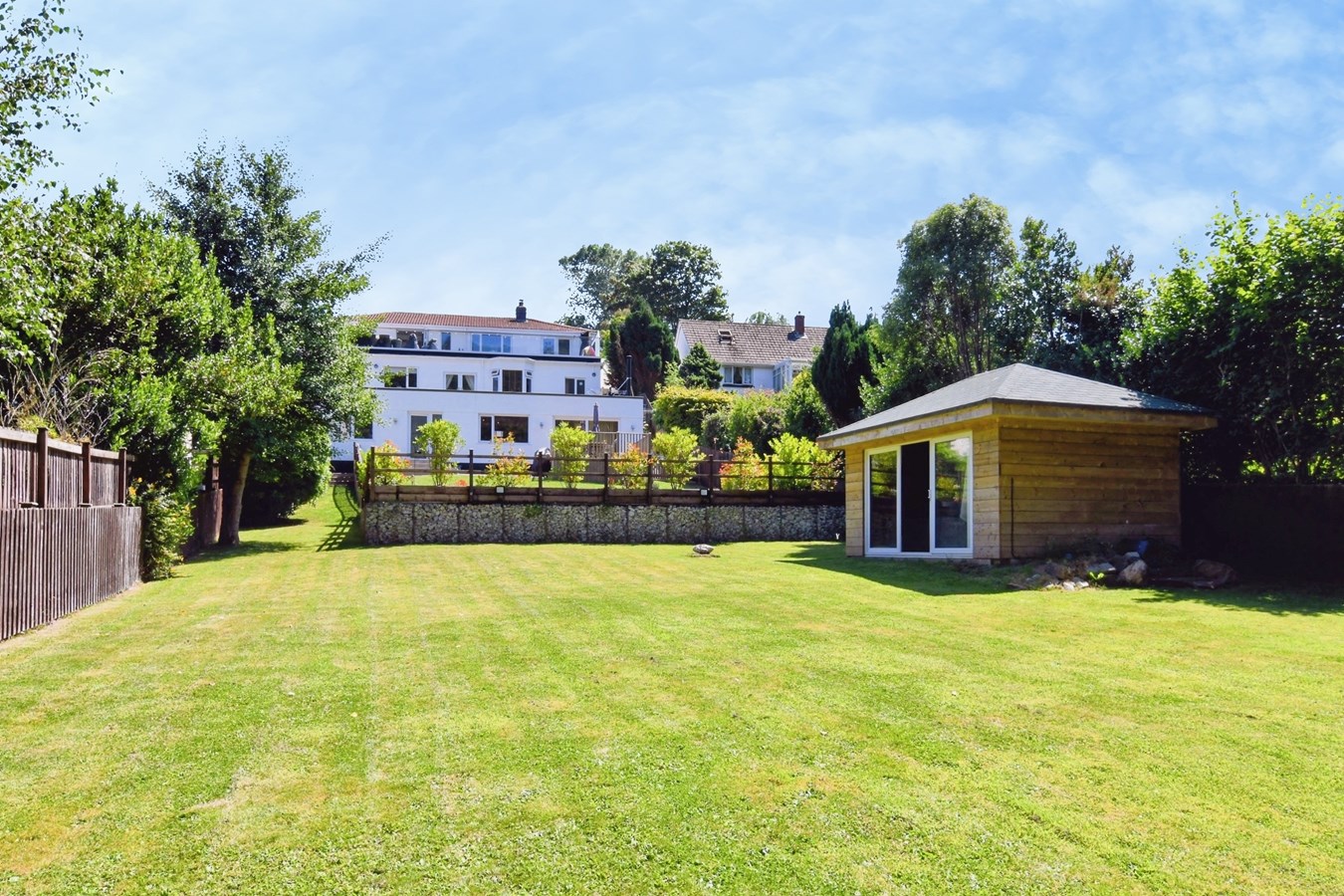 Langleigh Road, Ilfracombe, EX34